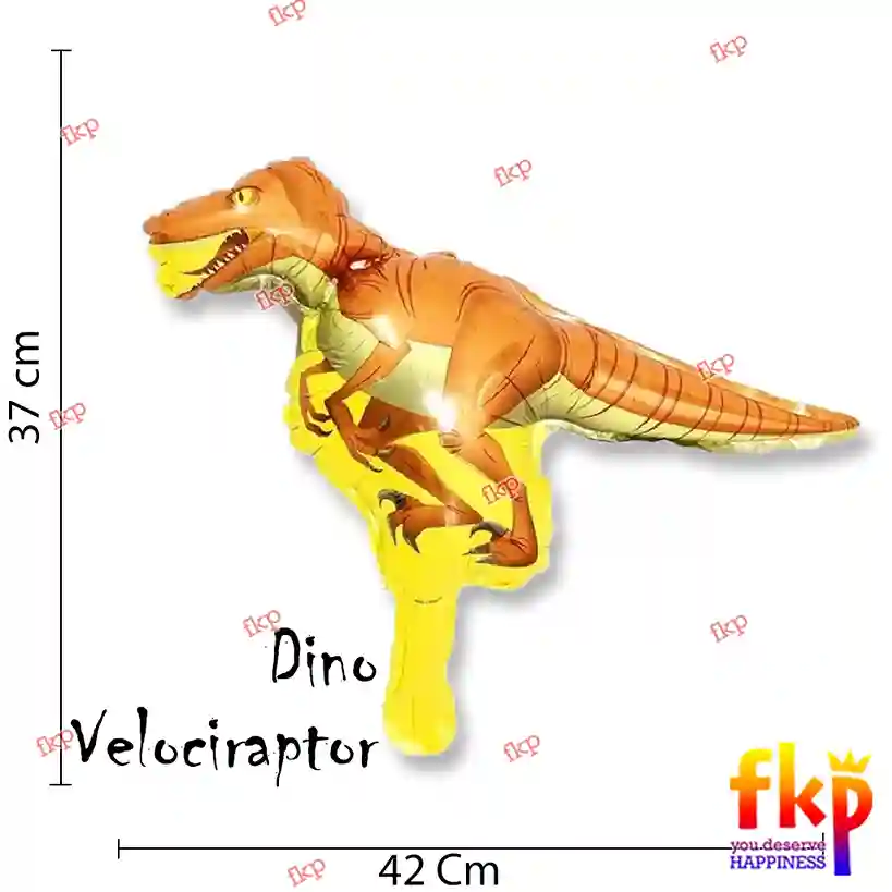 Mini Velociraptors
